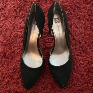 ANNE KLEIN HEELS